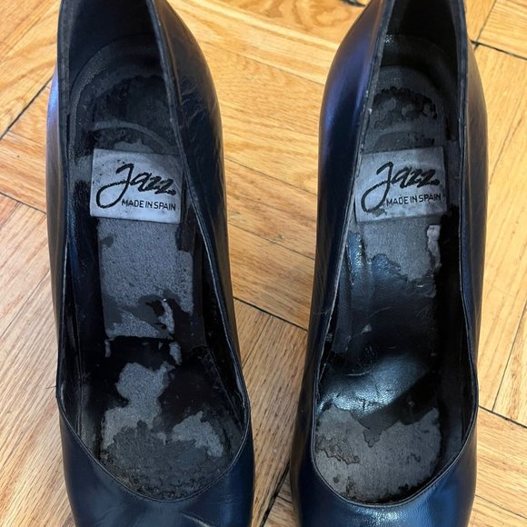 JAZZ Made in Spain Stilettos - Picture 7 of 10